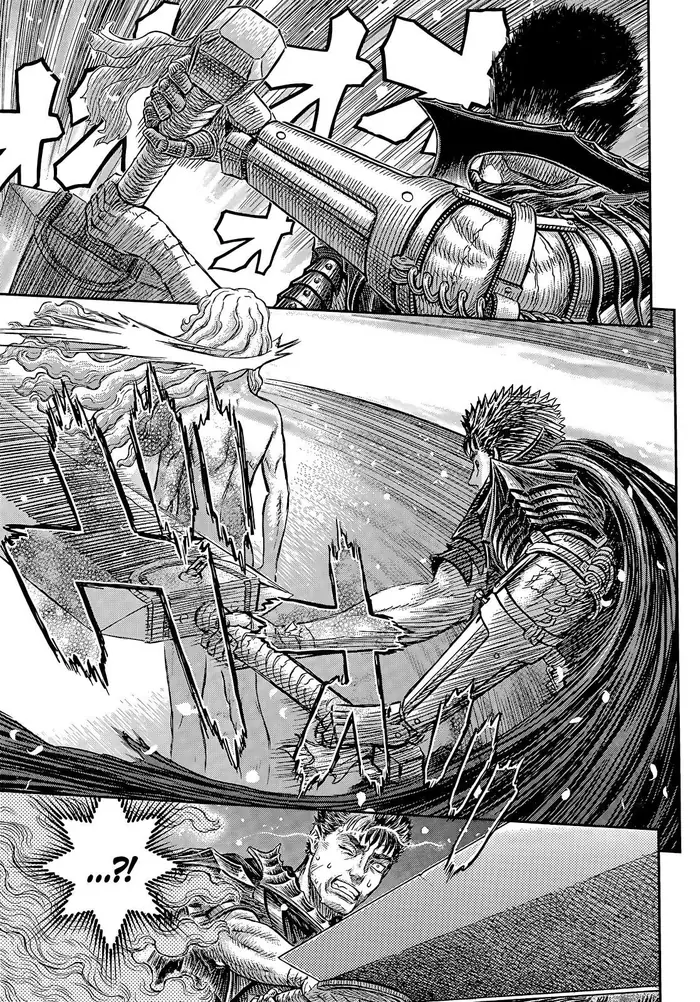 Berserk Chapter 366 image 03_optimized