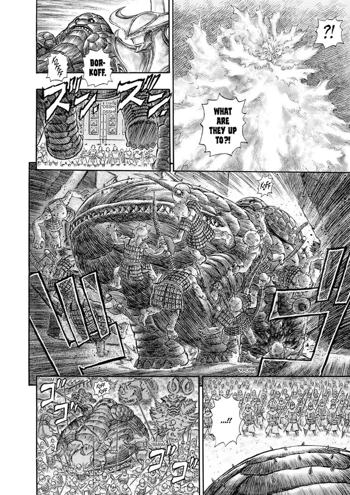 Berserk Chapter 235 image 13_optimized