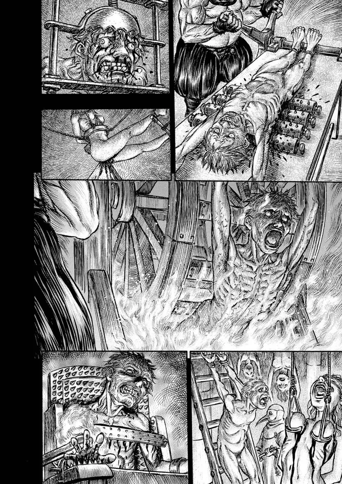Berserk Chapter 135 image 17_optimized