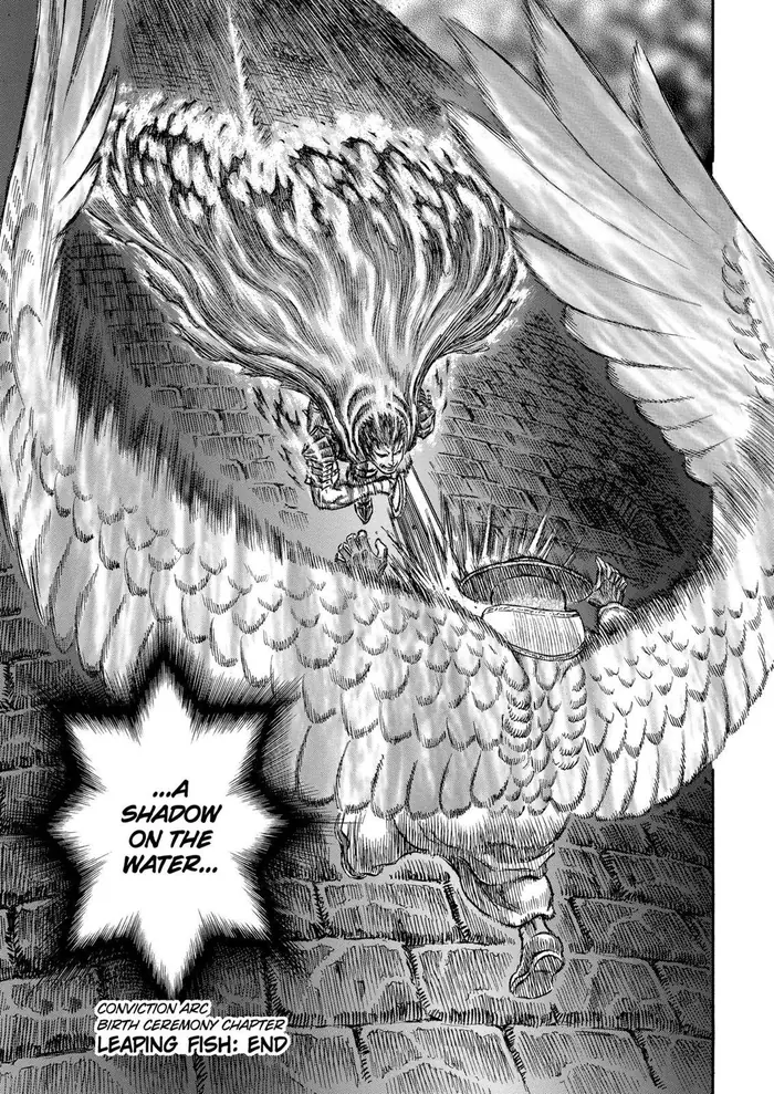 Berserk Chapter 166 image 26_optimized