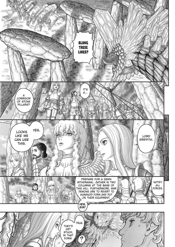 Berserk Chapter 357 image 09_optimized