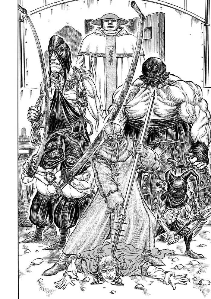 Berserk Chapter 132 image 08_optimized