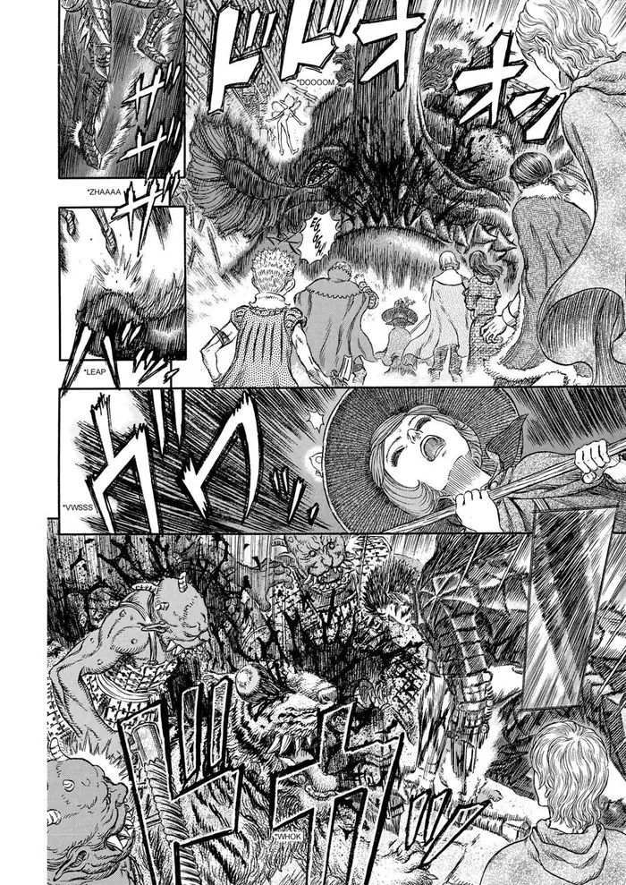 Berserk Chapter 266 image 19_optimized