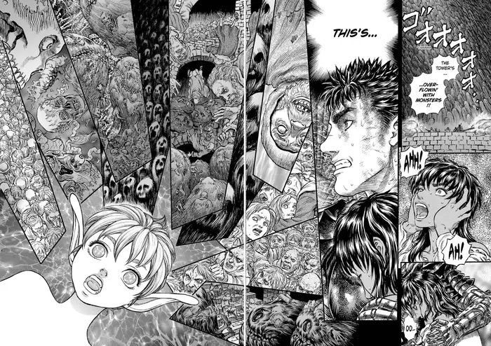 Berserk Chapter 172 image 15_optimized