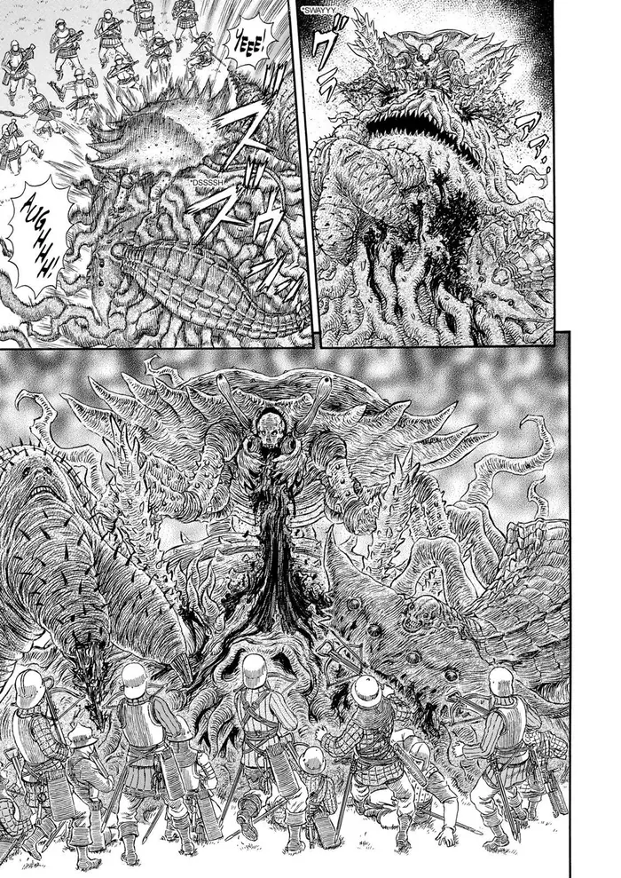 Berserk Chapter 299 image 12_optimized
