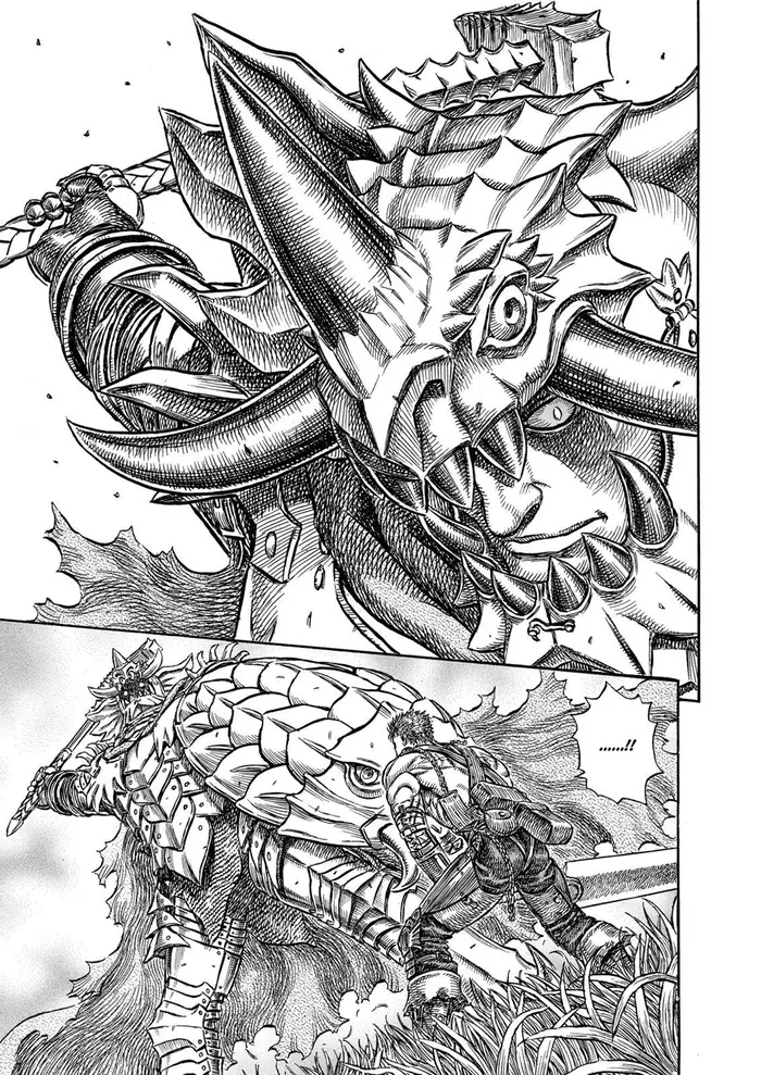Berserk Chapter 224 image 05_optimized