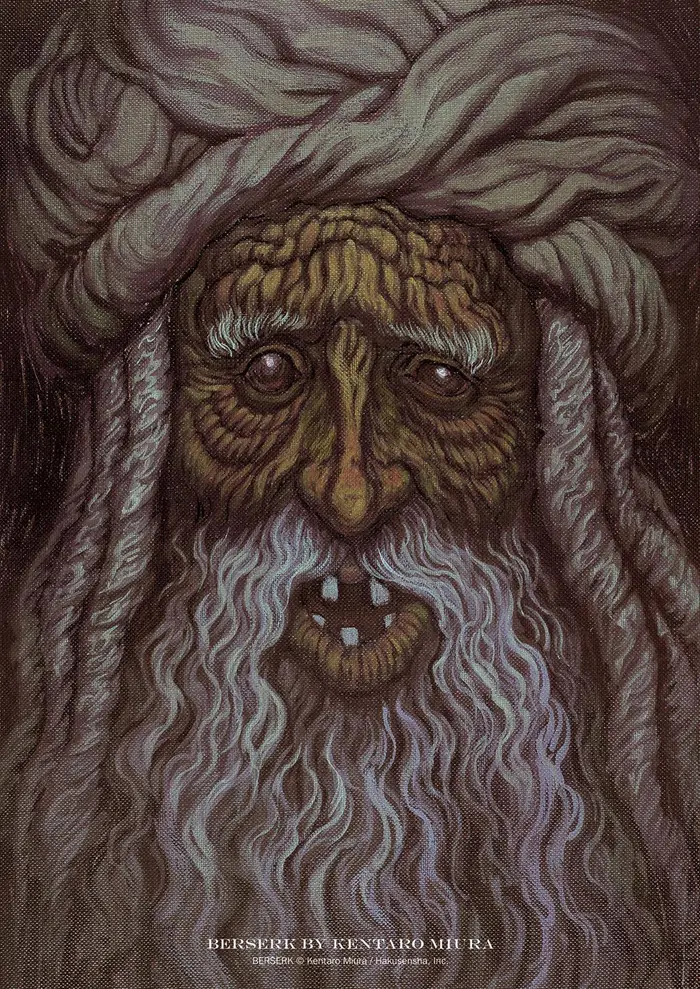 Berserk Chapter 267 image 03_optimized