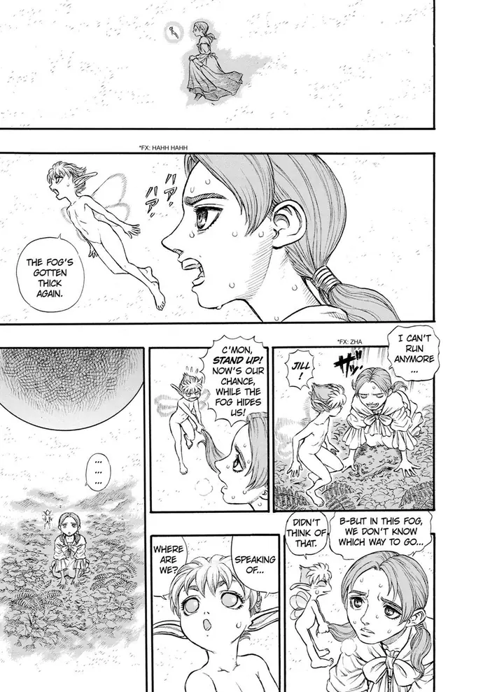Berserk Chapter 110 image 01_optimized