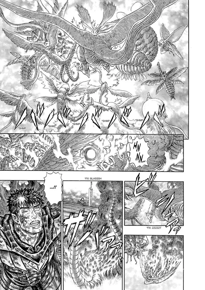 Berserk Chapter 276 image 14_optimized