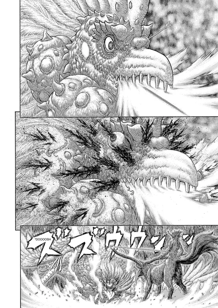 Berserk Chapter 333 image 03_optimized