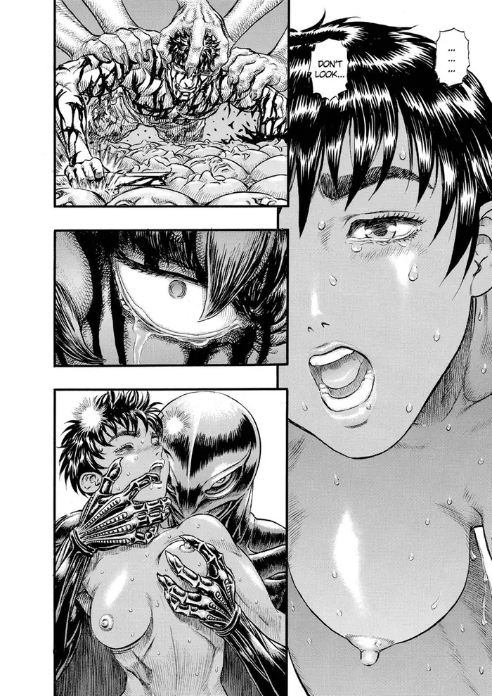 Berserk Chapter 87 image 11_optimized