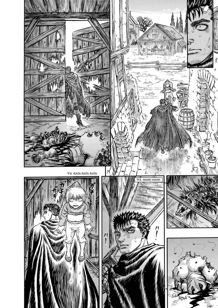 Berserk Chapter 99 image 12_optimized