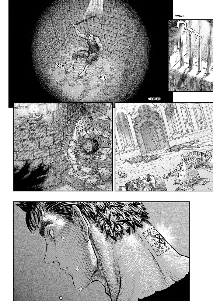 Berserk Chapter 379 image 21_optimized