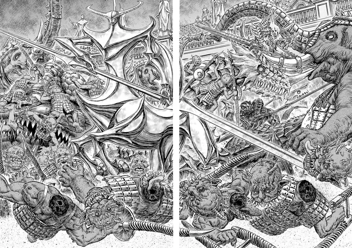 Berserk Chapter 234 image 03_optimized