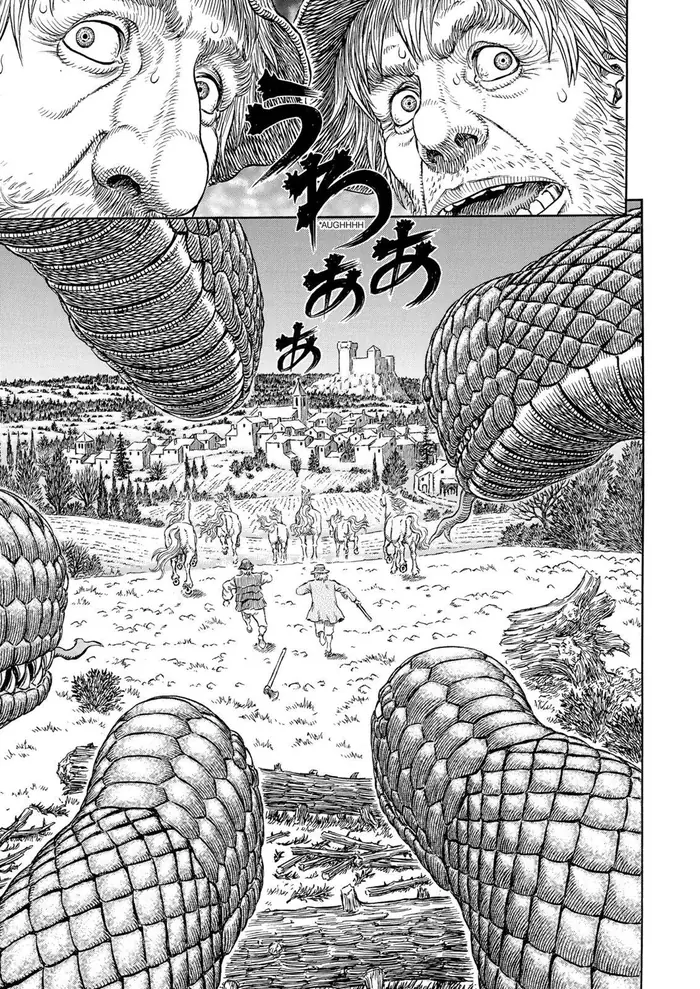 Berserk Chapter 305 image 14_optimized