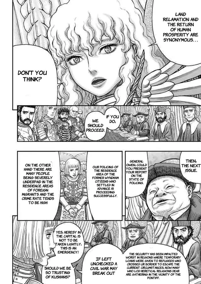 Berserk Chapter 358 image 05_optimized