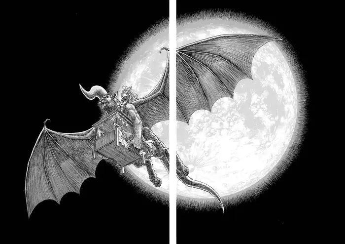 Berserk Chapter 235 image 19_optimized