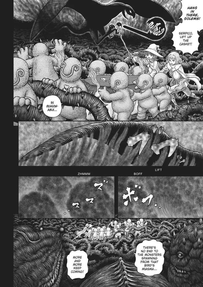 Berserk Chapter 353 image 09_optimized