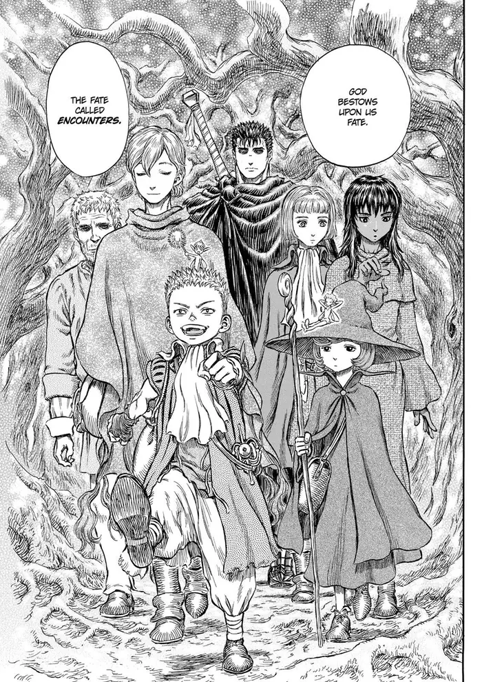 Berserk Chapter 203 image 21_optimized
