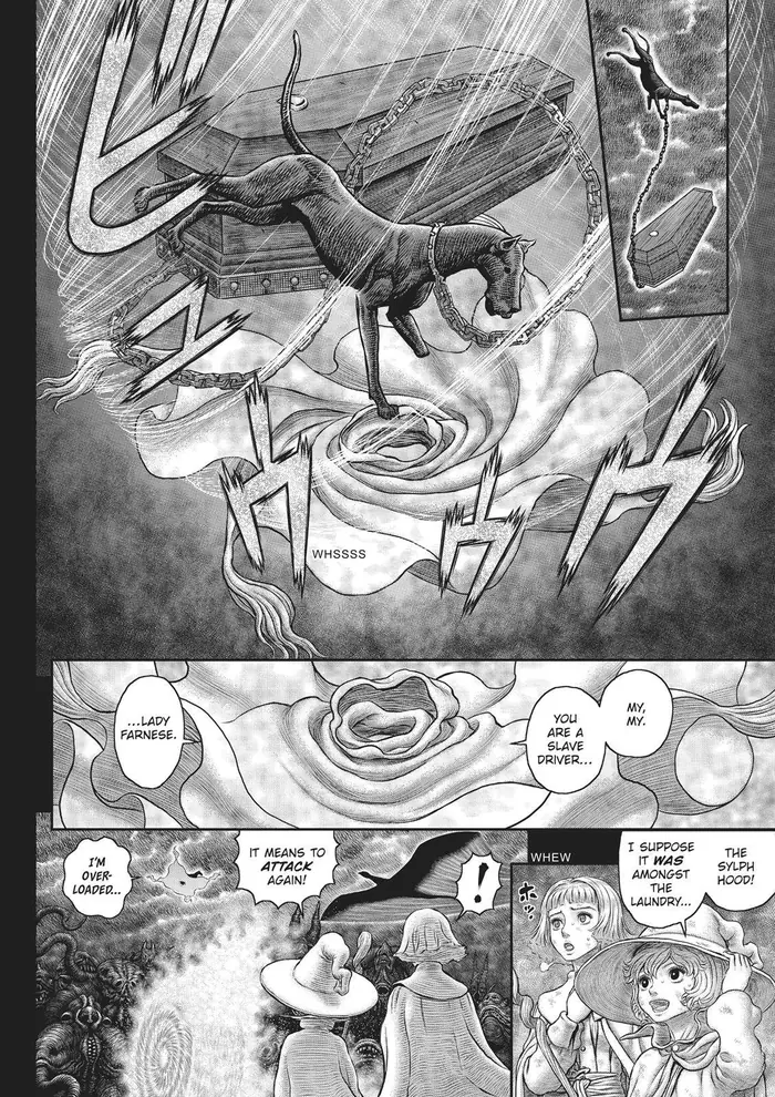 Berserk Chapter 352 image 13_optimized