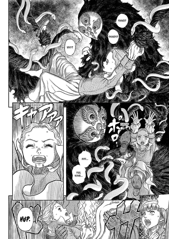 Berserk Chapter 341 image 05_optimized