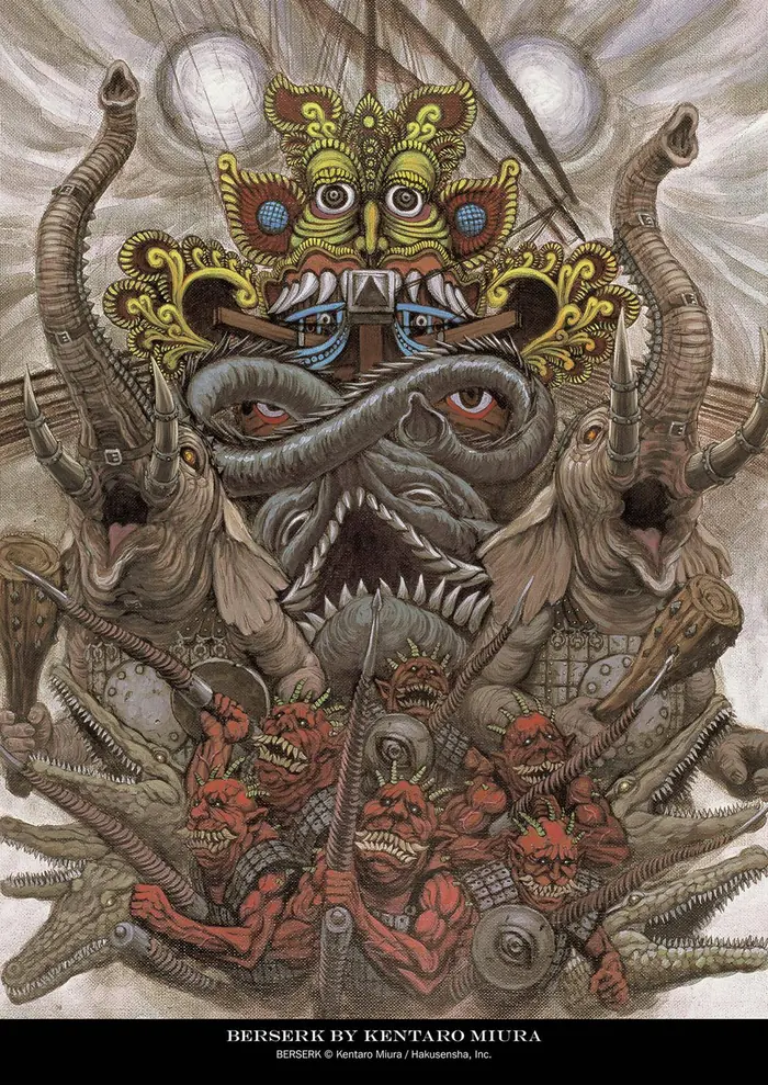 Berserk Chapter 227 image 03_optimized