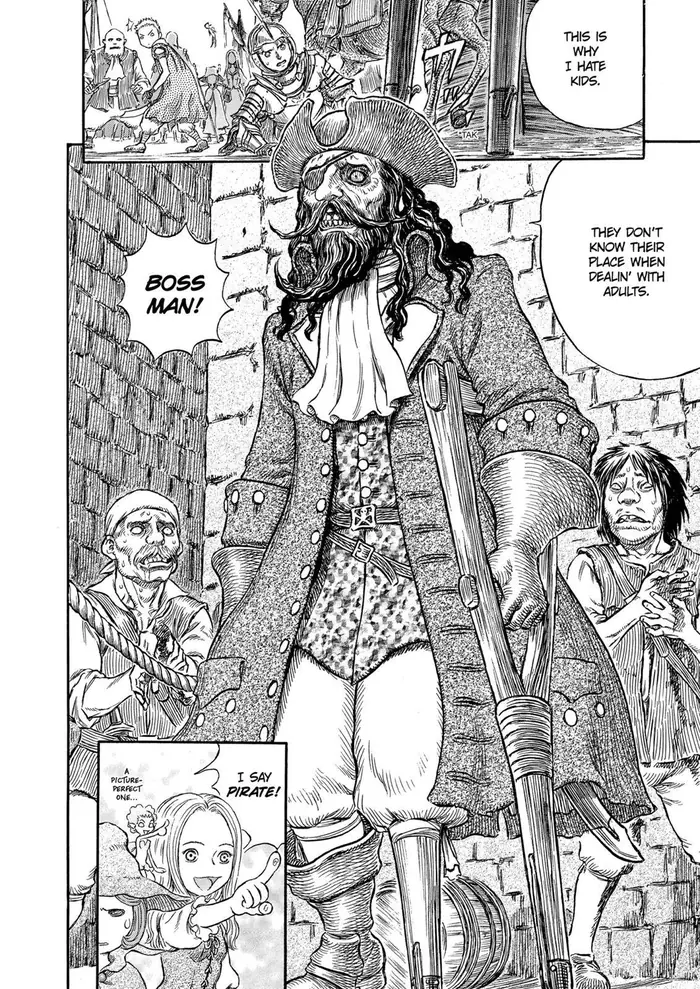 Berserk Chapter 247 image 30_optimized