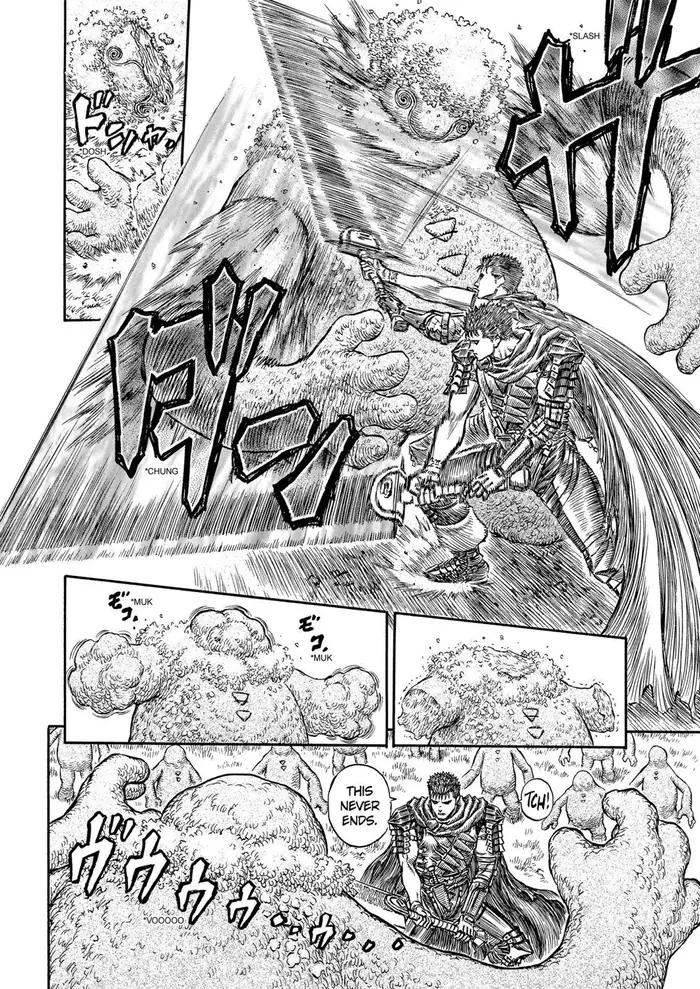 Berserk Chapter 200 image 04_optimized