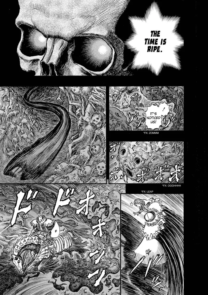 Berserk Chapter 162 image 05_optimized