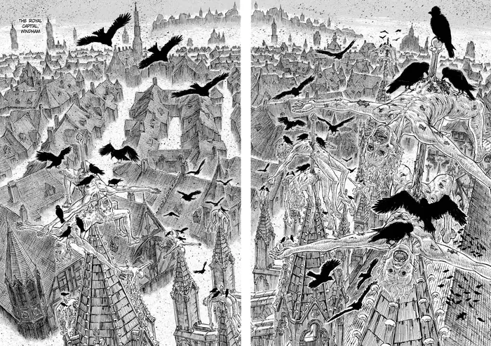 Berserk Chapter 230 image 03_optimized