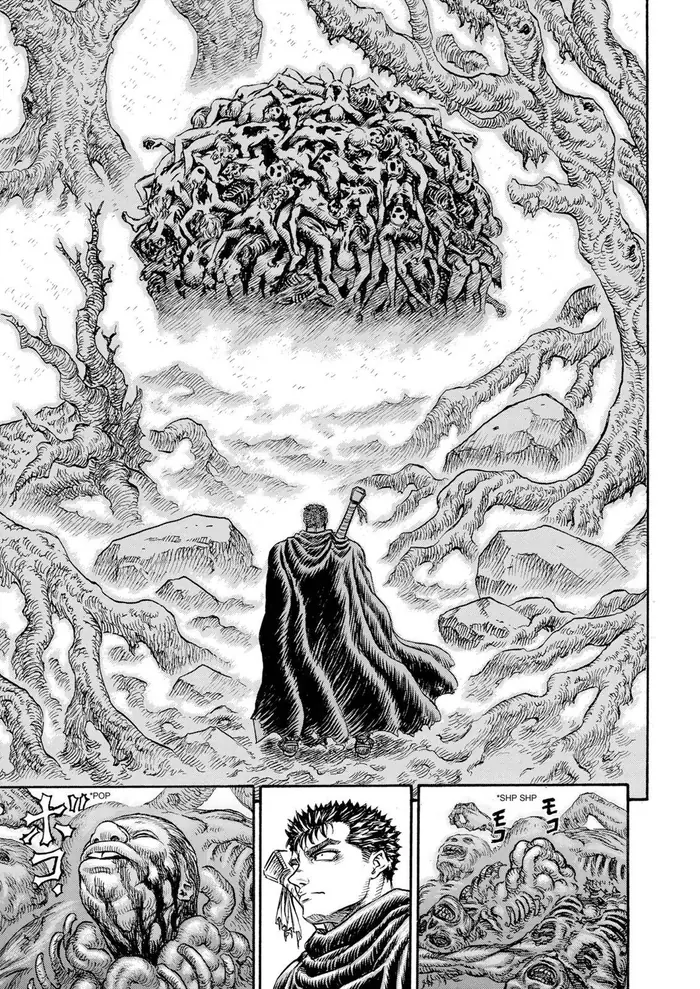 Berserk Chapter 105 image 05_optimized