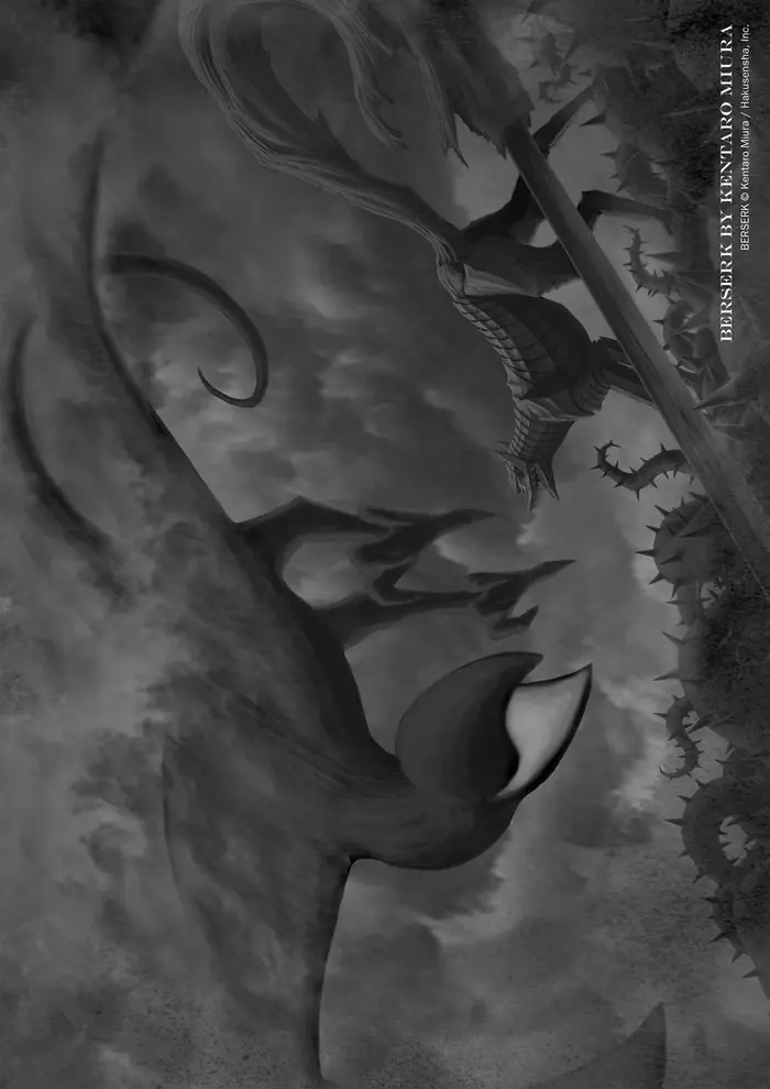 Berserk Chapter 351 image 02_optimized