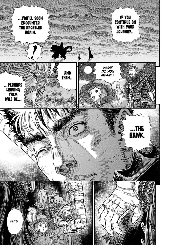 Berserk Chapter 237 image 27_optimized