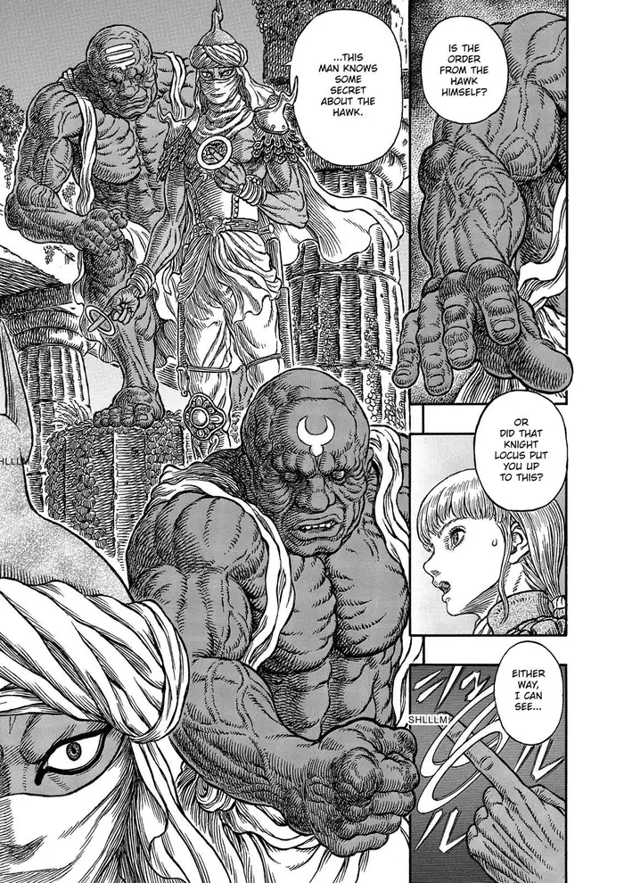 Berserk Chapter 338 image 20_optimized