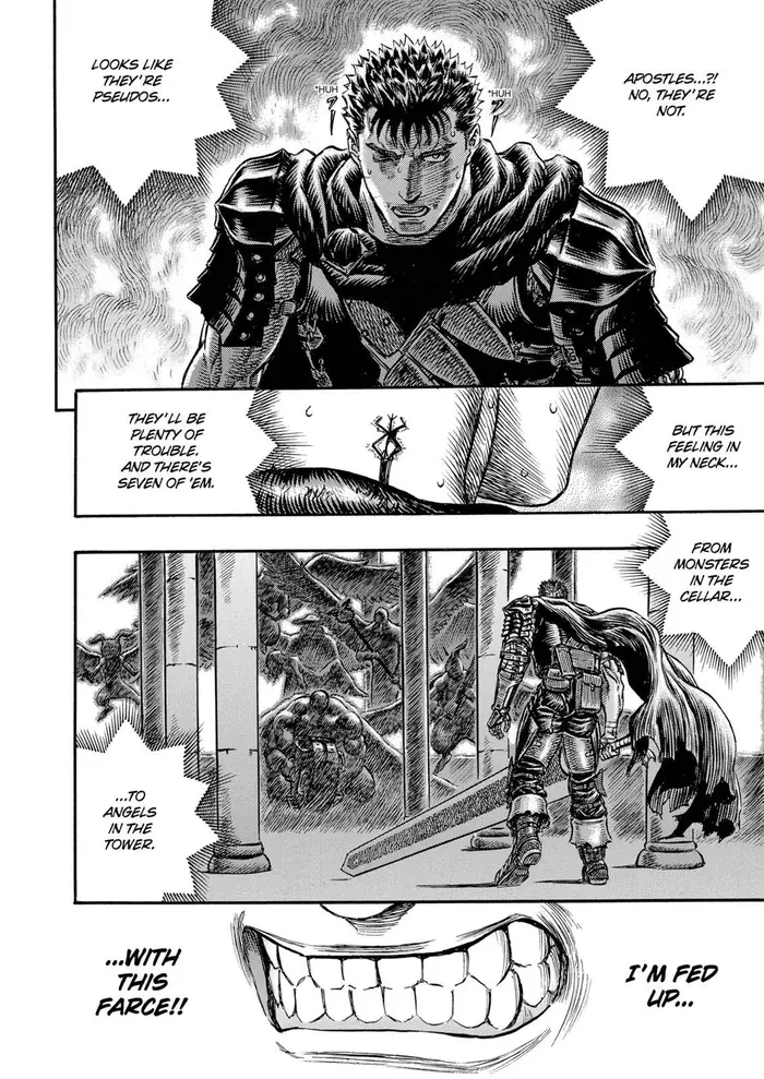 Berserk Chapter 157 image 04_optimized