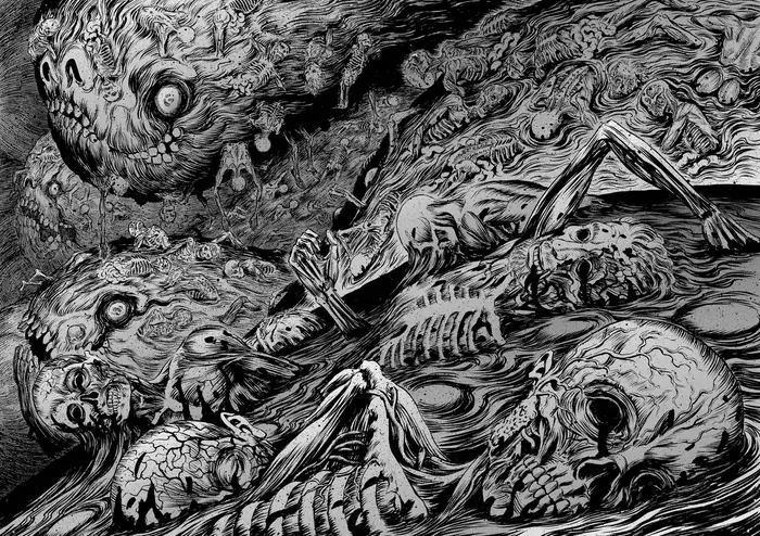 Berserk Chapter 171 image 03_optimized