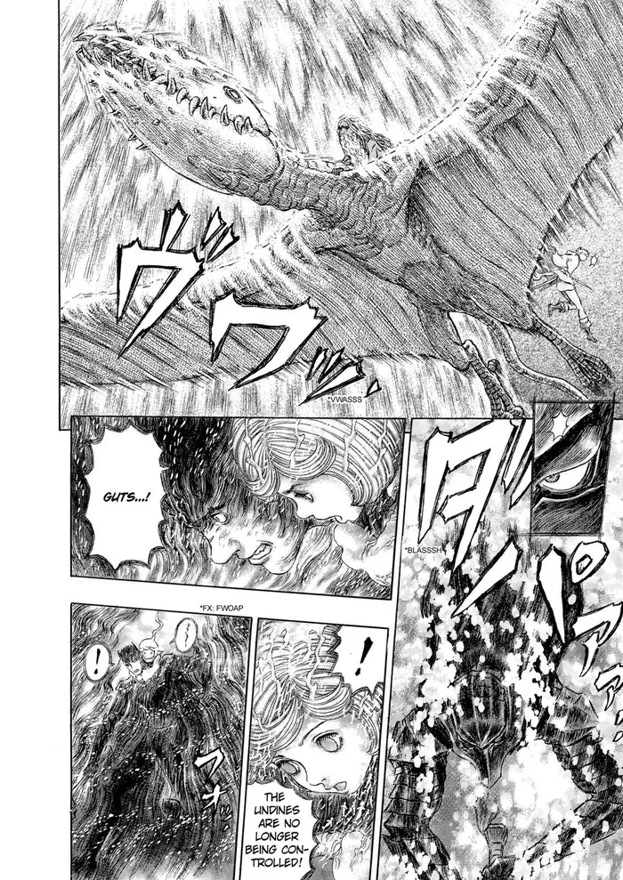 Berserk Chapter 274 image 03_optimized