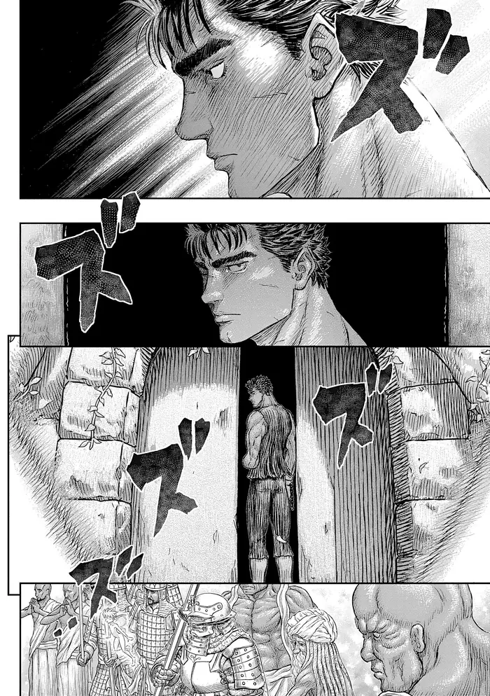 Berserk Chapter 382 image 20_optimized