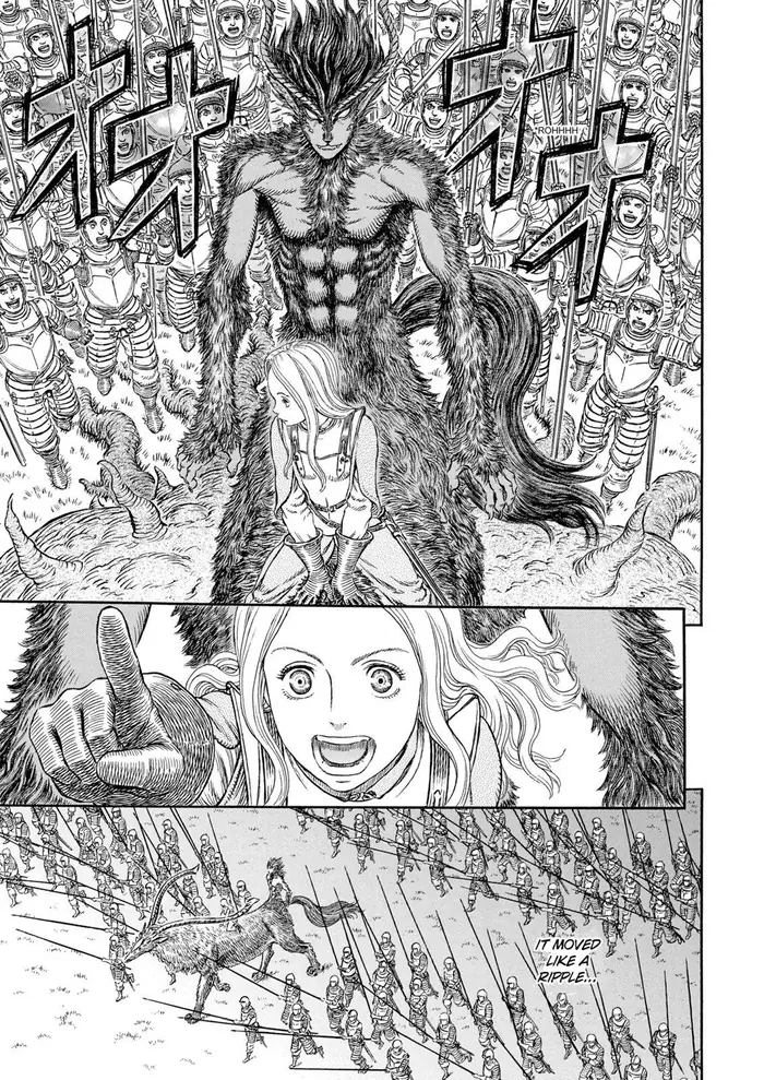 Berserk Chapter 301 image 07_optimized