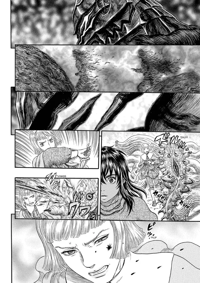 Berserk Chapter 316 image 26_optimized