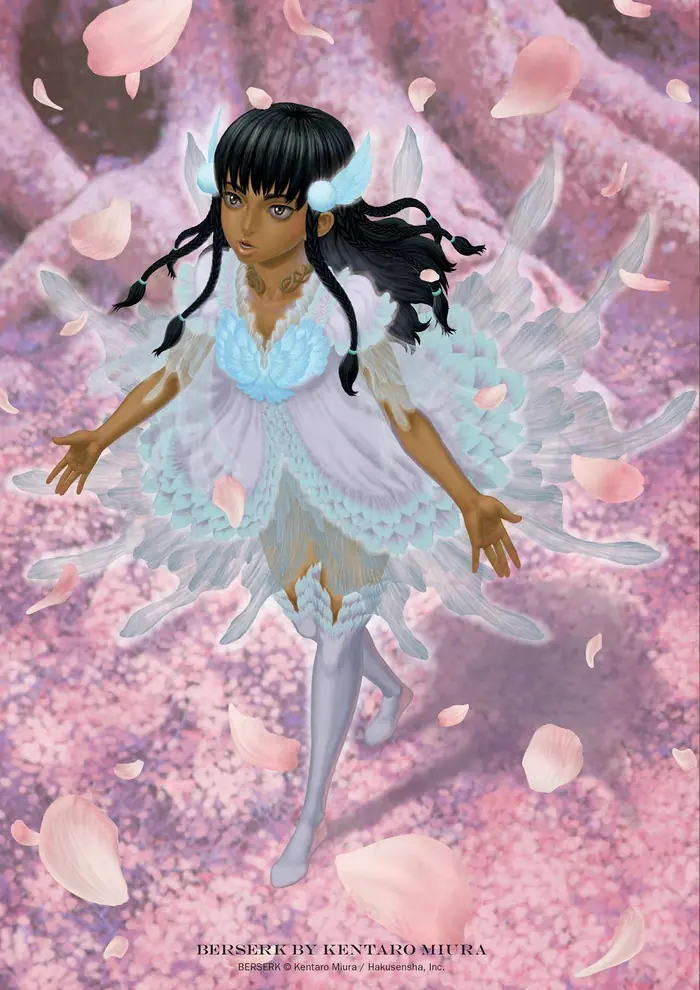 Berserk Chapter 351 image 03_optimized