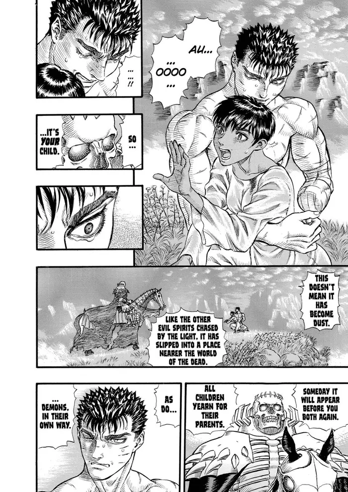Berserk Chapter 92 image 26_optimized