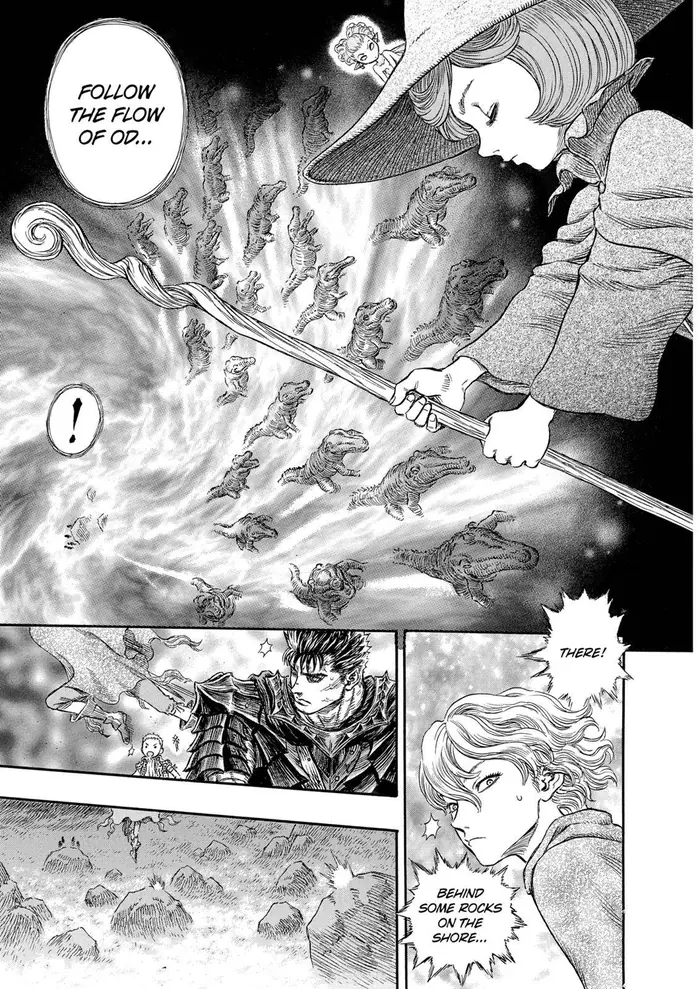 Berserk Chapter 240 image 14_optimized