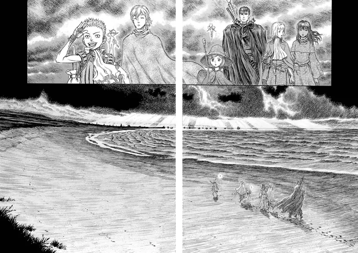 Berserk Chapter 243 image 20_optimized