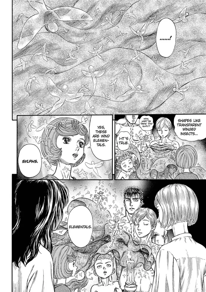 Berserk Chapter 203 image 04_optimized