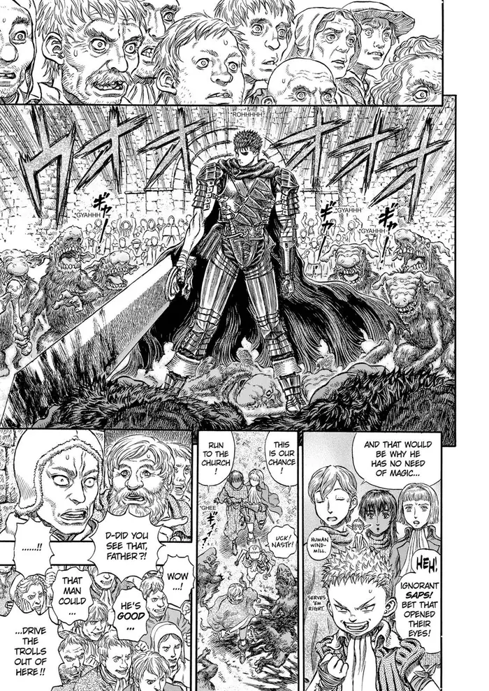 Berserk Chapter 208 image 05_optimized