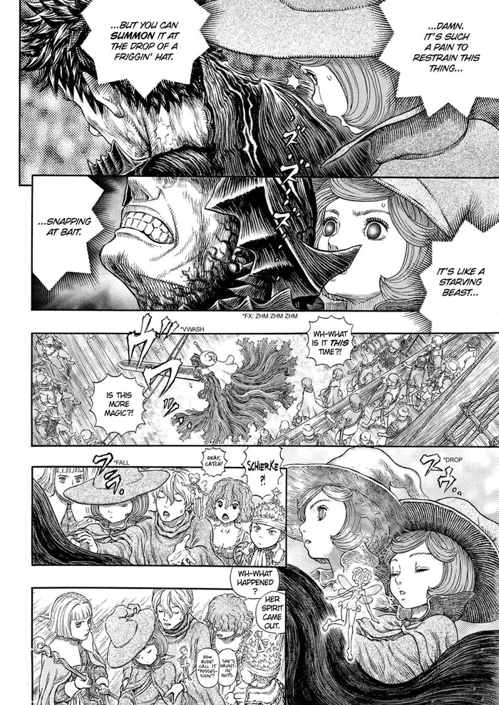 Berserk Chapter 318 image 11_optimized