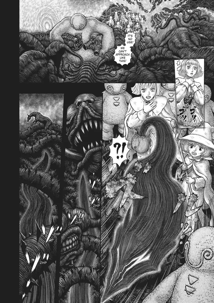 Berserk Chapter 352 image 15_optimized