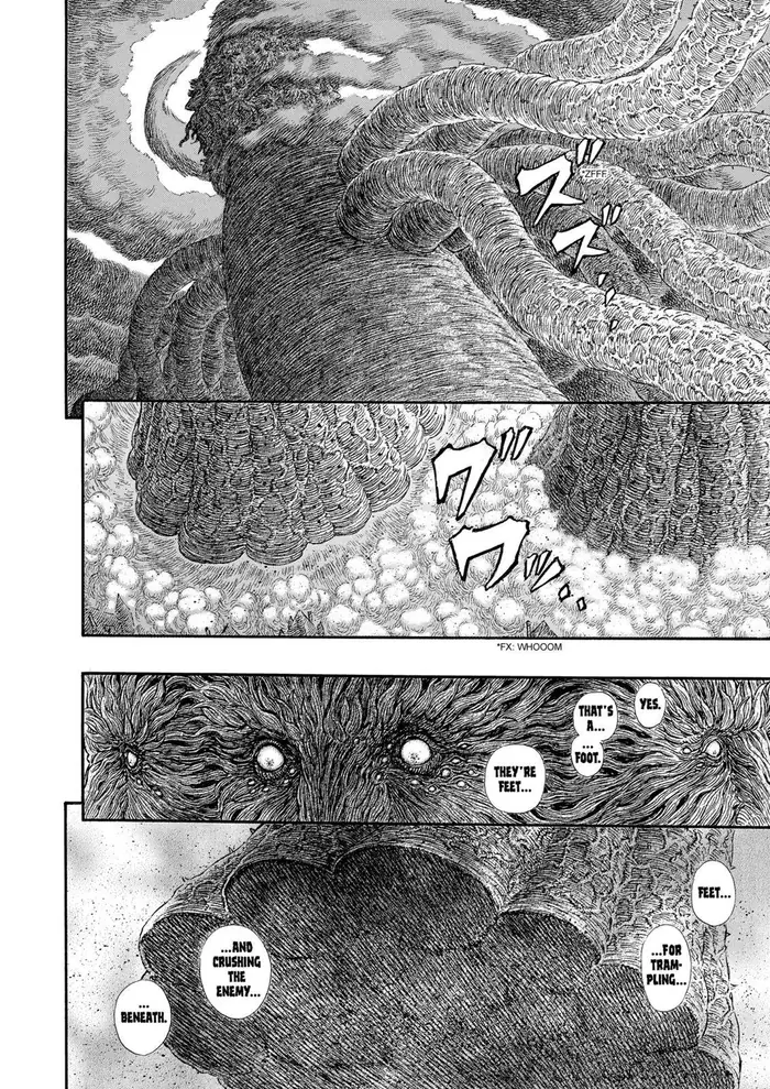 Berserk Chapter 296 image 13_optimized