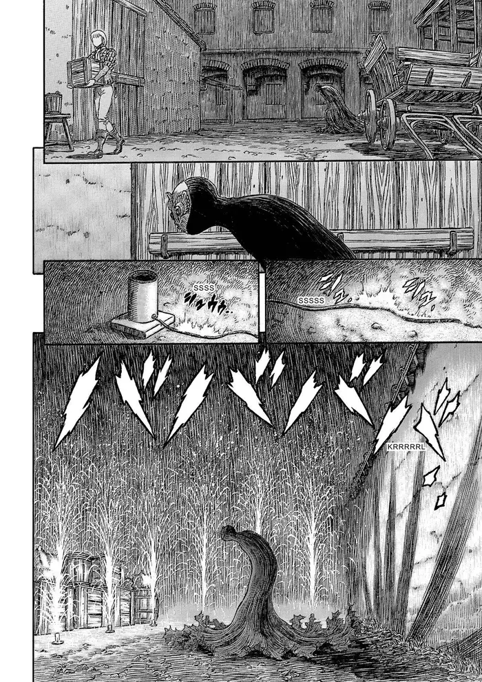 Berserk Chapter 340 image 03_optimized